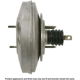 Purchase Top-Quality Remanufactured Power Brake Booster Without Master Cylinder by CARDONE INDUSTRIES - 54-72678 pa9