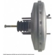 Purchase Top-Quality Remanufactured Power Brake Booster Without Master Cylinder by CARDONE INDUSTRIES - 54-72679 pa2