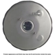 Purchase Top-Quality Remanufactured Power Brake Booster Without Master Cylinder by CARDONE INDUSTRIES - 54-72679 pa9