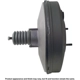 Remanufactured Power Brake Booster Without Master Cylinder by CARDONE INDUSTRIES - 54-72680 pa14