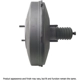 Remanufactured Power Brake Booster Without Master Cylinder by CARDONE INDUSTRIES - 54-72680 pa6