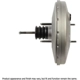 Purchase Top-Quality Remanufactured Power Brake Booster Without Master Cylinder by CARDONE INDUSTRIES - 54-72681 pa1