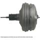 Purchase Top-Quality Remanufactured Power Brake Booster Without Master Cylinder by CARDONE INDUSTRIES - 54-72903 pa7