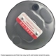 Purchase Top-Quality Remanufactured Power Brake Booster Without Master Cylinder by CARDONE INDUSTRIES - 54-72907 pa4