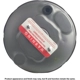 Purchase Top-Quality Remanufactured Power Brake Booster Without Master Cylinder by CARDONE INDUSTRIES - 54-72907 pa6