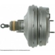 Purchase Top-Quality Remanufactured Power Brake Booster Without Master Cylinder by CARDONE INDUSTRIES - 54-72909 pa13