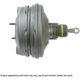 Purchase Top-Quality Remanufactured Power Brake Booster Without Master Cylinder by CARDONE INDUSTRIES - 54-72909 pa3