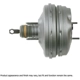 Purchase Top-Quality Remanufactured Power Brake Booster Without Master Cylinder by CARDONE INDUSTRIES - 54-72911 pa2