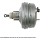 Purchase Top-Quality Remanufactured Power Brake Booster Without Master Cylinder by CARDONE INDUSTRIES - 54-72915 pa5