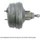 Purchase Top-Quality Remanufactured Power Brake Booster Without Master Cylinder by CARDONE INDUSTRIES - 54-72915 pa6