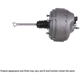 Purchase Top-Quality Remanufactured Power Brake Booster Without Master Cylinder by CARDONE INDUSTRIES - 54-73101 pa3