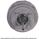 Purchase Top-Quality Remanufactured Power Brake Booster Without Master Cylinder by CARDONE INDUSTRIES - 54-73113 pa3