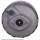 Purchase Top-Quality Remanufactured Power Brake Booster Without Master Cylinder by CARDONE INDUSTRIES - 54-73117 pa5