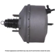 Purchase Top-Quality Remanufactured Power Brake Booster Without Master Cylinder by CARDONE INDUSTRIES - 54-73130 pa13