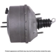 Purchase Top-Quality Remanufactured Power Brake Booster Without Master Cylinder by CARDONE INDUSTRIES - 54-73133 pa14