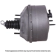 Purchase Top-Quality Remanufactured Power Brake Booster Without Master Cylinder by CARDONE INDUSTRIES - 54-73133 pa17