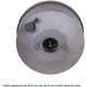Purchase Top-Quality Remanufactured Power Brake Booster Without Master Cylinder by CARDONE INDUSTRIES - 54-73133 pa5