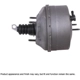 Purchase Top-Quality Remanufactured Power Brake Booster Without Master Cylinder by CARDONE INDUSTRIES - 54-73133 pa6