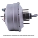 Purchase Top-Quality Remanufactured Power Brake Booster Without Master Cylinder by CARDONE INDUSTRIES - 54-73138 pa11