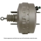 Purchase Top-Quality Remanufactured Power Brake Booster Without Master Cylinder by CARDONE INDUSTRIES - 54-73140 pa9