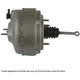 Purchase Top-Quality Remanufactured Power Brake Booster Without Master Cylinder by CARDONE INDUSTRIES - 54-73145 pa7