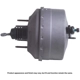 Purchase Top-Quality Remanufactured Power Brake Booster Without Master Cylinder by CARDONE INDUSTRIES - 54-73149 pa12