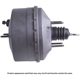 Purchase Top-Quality Remanufactured Power Brake Booster Without Master Cylinder by CARDONE INDUSTRIES - 54-73149 pa14