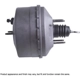 Purchase Top-Quality Remanufactured Power Brake Booster Without Master Cylinder by CARDONE INDUSTRIES - 54-73149 pa5
