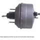 Purchase Top-Quality Remanufactured Power Brake Booster Without Master Cylinder by CARDONE INDUSTRIES - 54-73149 pa7
