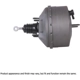 Purchase Top-Quality Remanufactured Power Brake Booster Without Master Cylinder by CARDONE INDUSTRIES - 54-73151 pa1
