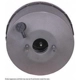 Purchase Top-Quality Remanufactured Power Brake Booster Without Master Cylinder by CARDONE INDUSTRIES - 54-73151 pa12