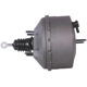 Purchase Top-Quality Remanufactured Power Brake Booster Without Master Cylinder by CARDONE INDUSTRIES - 54-73151 pa16