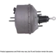 Purchase Top-Quality Remanufactured Power Brake Booster Without Master Cylinder by CARDONE INDUSTRIES - 54-73151 pa2