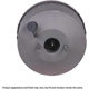Purchase Top-Quality Remanufactured Power Brake Booster Without Master Cylinder by CARDONE INDUSTRIES - 54-73151 pa3