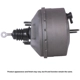 Purchase Top-Quality Remanufactured Power Brake Booster Without Master Cylinder by CARDONE INDUSTRIES - 54-73151 pa9