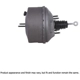 Purchase Top-Quality Remanufactured Power Brake Booster Without Master Cylinder by CARDONE INDUSTRIES - 54-73152 pa4