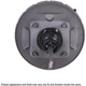 Purchase Top-Quality Remanufactured Power Brake Booster Without Master Cylinder by CARDONE INDUSTRIES - 54-73153 pa1