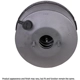 Purchase Top-Quality Remanufactured Power Brake Booster Without Master Cylinder by CARDONE INDUSTRIES - 54-73153 pa2