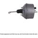 Purchase Top-Quality Remanufactured Power Brake Booster Without Master Cylinder by CARDONE INDUSTRIES - 54-73153 pa3
