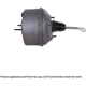 Purchase Top-Quality Remanufactured Power Brake Booster Without Master Cylinder by CARDONE INDUSTRIES - 54-73153 pa4