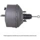 Purchase Top-Quality Remanufactured Power Brake Booster Without Master Cylinder by CARDONE INDUSTRIES - 54-73154 pa11