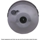 Purchase Top-Quality Remanufactured Power Brake Booster Without Master Cylinder by CARDONE INDUSTRIES - 54-73154 pa2