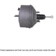 Purchase Top-Quality Remanufactured Power Brake Booster Without Master Cylinder by CARDONE INDUSTRIES - 54-73154 pa3