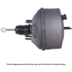 Purchase Top-Quality Remanufactured Power Brake Booster Without Master Cylinder by CARDONE INDUSTRIES - 54-73154 pa6