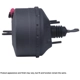 Purchase Top-Quality Remanufactured Power Brake Booster Without Master Cylinder by CARDONE INDUSTRIES - 54-73155 pa7