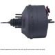 Purchase Top-Quality Remanufactured Power Brake Booster Without Master Cylinder by CARDONE INDUSTRIES - 54-73155 pa8