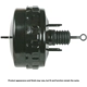 Purchase Top-Quality Remanufactured Power Brake Booster Without Master Cylinder by CARDONE INDUSTRIES - 54-73166 pa17