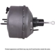 Purchase Top-Quality Remanufactured Power Brake Booster Without Master Cylinder by CARDONE INDUSTRIES - 54-73181 pa12