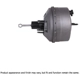 Purchase Top-Quality Remanufactured Power Brake Booster Without Master Cylinder by CARDONE INDUSTRIES - 54-73181 pa5