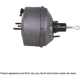 Purchase Top-Quality Remanufactured Power Brake Booster Without Master Cylinder by CARDONE INDUSTRIES - 54-73181 pa6